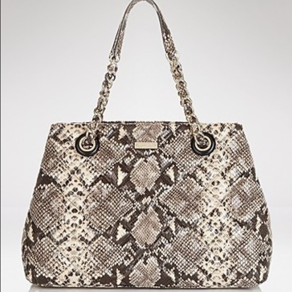 🌀🌀SOLD🌀🌀 New KATE SPADE New York Gold Coast