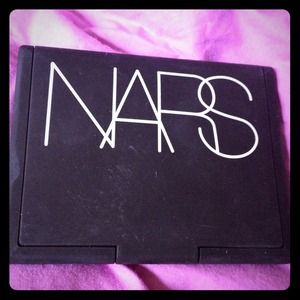 NARS blush duo