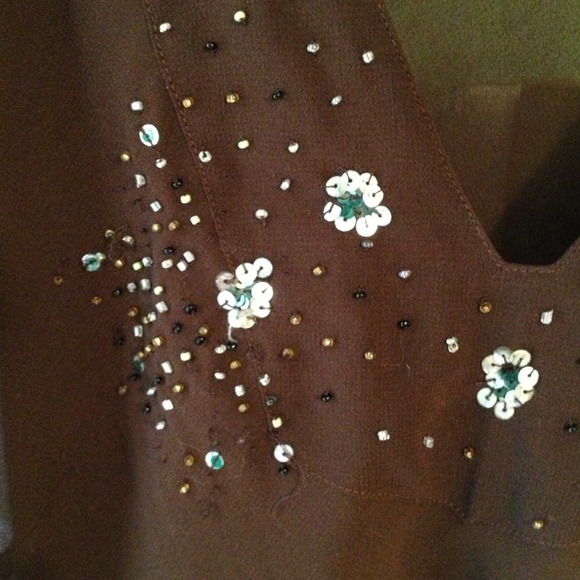 Blouse - Picture 3 of 4