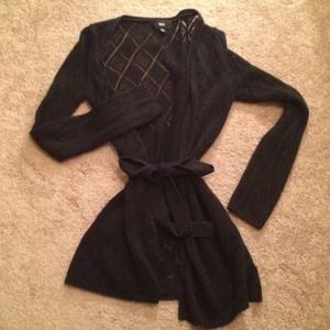 🎁No longer available🎁Black sweater