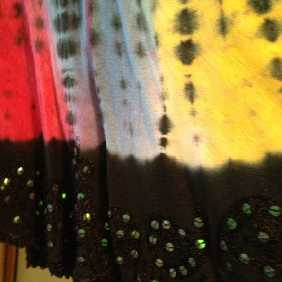 Tunic top - Picture 2 of 3