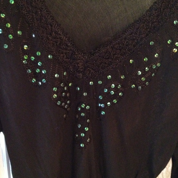 Tunic top - Picture 3 of 3
