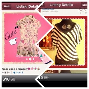 📦Bundle for mrs feathers