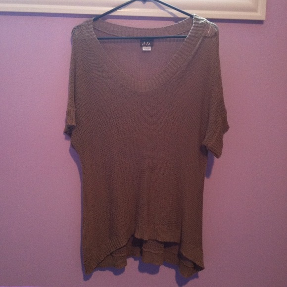 SOLD :)