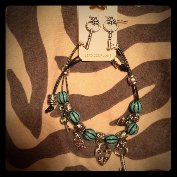 🚫Sold🚫New adjustable bracelet