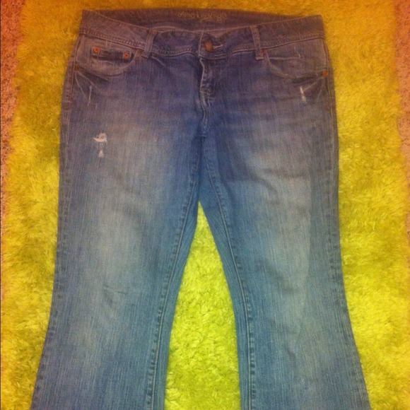 🚫Reserved🚫American Eagle denim