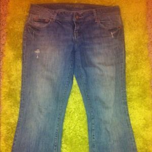 🚫Reserved🚫American Eagle denim