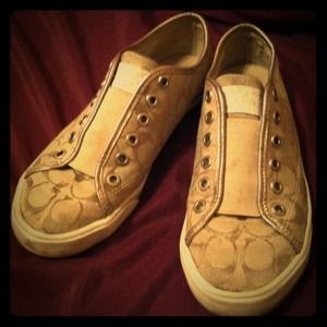 They don't fit!