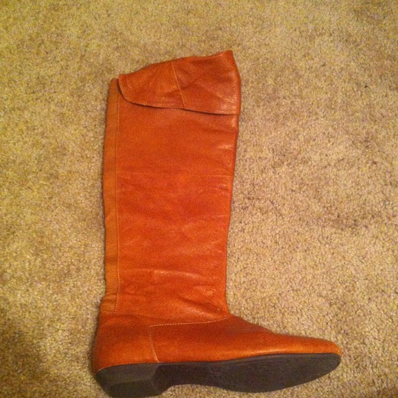 ❗sold❗Chinese Laundry Boots! - Picture 2 of 3