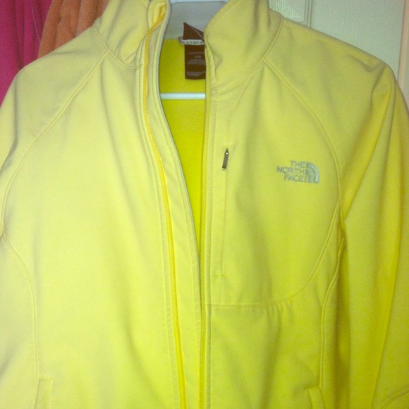 The North Face Jacket