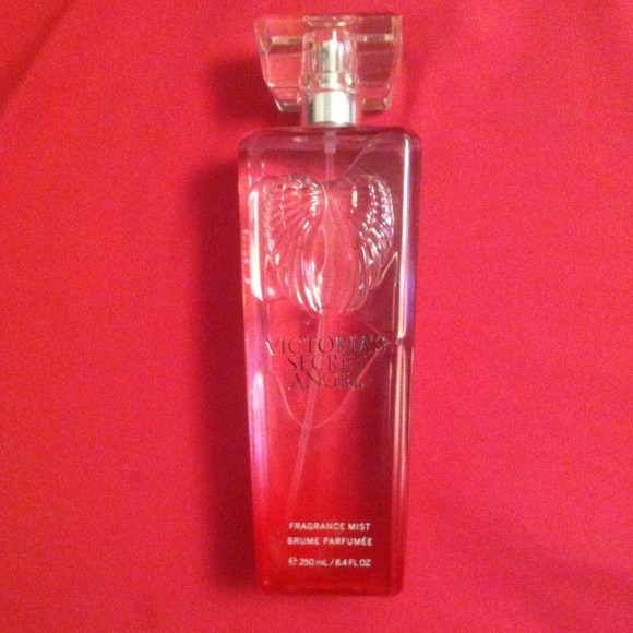 Victoria's Secret Angel Perfume ☺👼💁