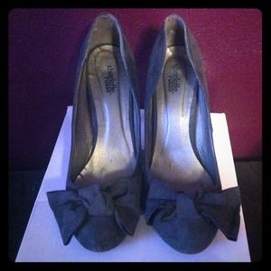 Charolotte russe Heels