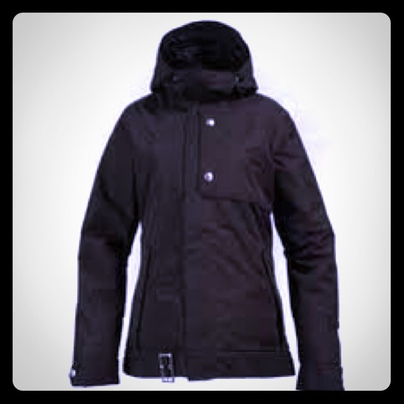 🔴SOLD🔴NWT Burton Mutiny Snowboard Jacket - XS