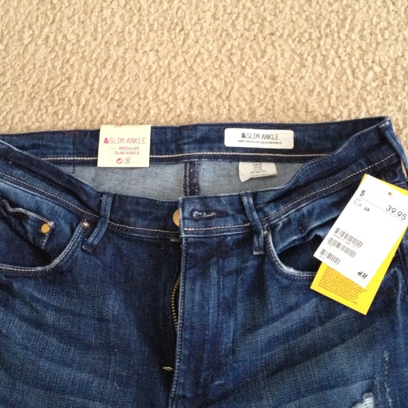 Denim - Picture 2 of 4