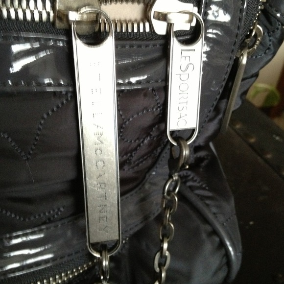 Stella McCartney LeSportsac  * REDUCED* - Picture 2 of 4