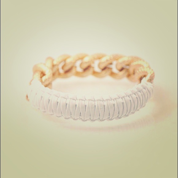 White, Black & Turquoise Bfrend Bracelets