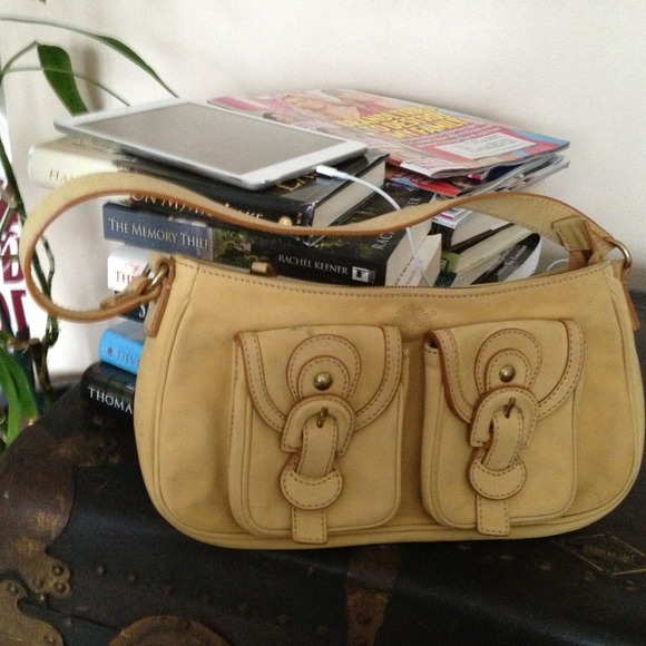 Timberland Purse