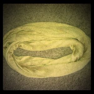 Infinity Scarf