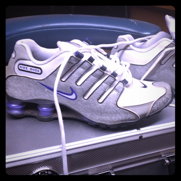 Nike shox