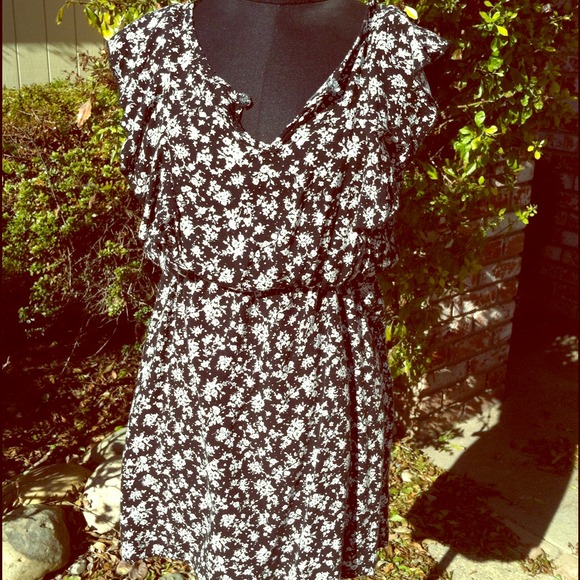 Vintage dress