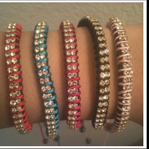 Cute jewelry