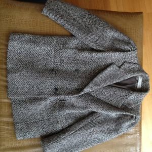 Bert Newman jacket. PETITE 6