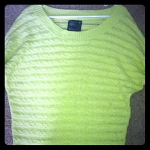 American Eagle Sweater