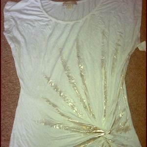 Sparkle Tee