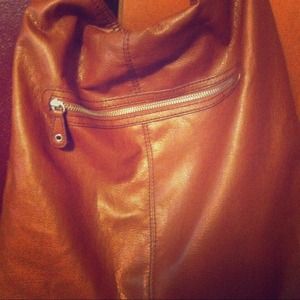 Gently used. H&M bag