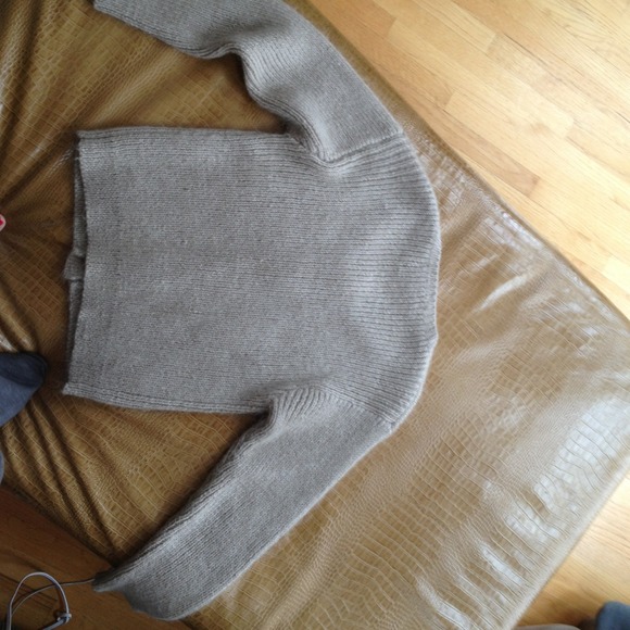 REAL mohair really nice jacket - Picture 3 of 3