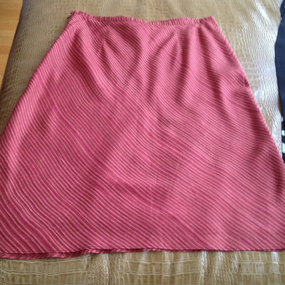 Banana Republic skirt