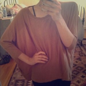 🌟SOLD in Bundle🌟 H&M Sweater