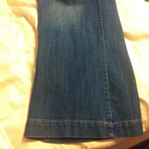 Old navy Denim - Picture 3 of 3