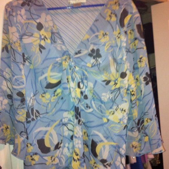 Blouse