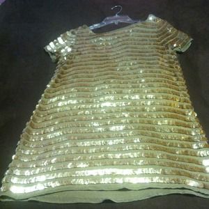 French Connection dress.