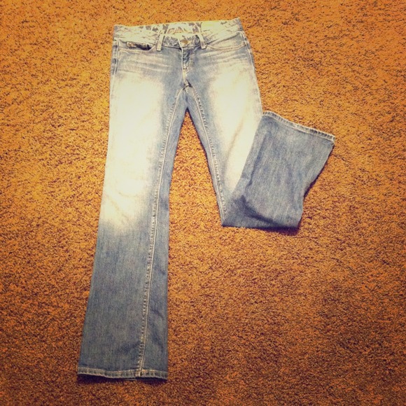 •BUNDLED• GAP Jeans