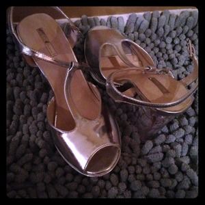 Michael Antonio heels