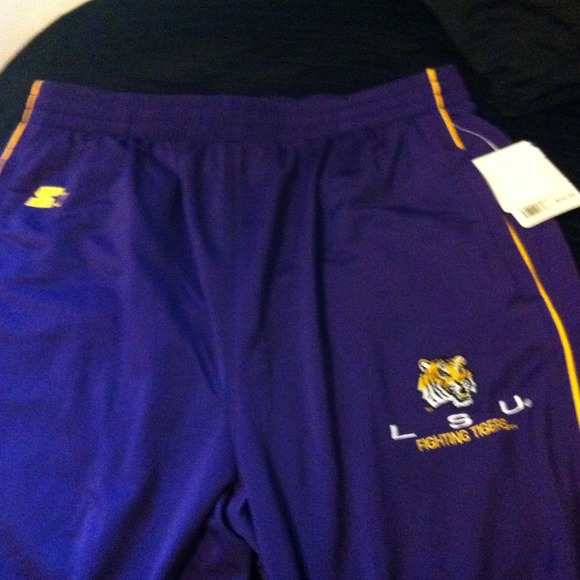 Team pant