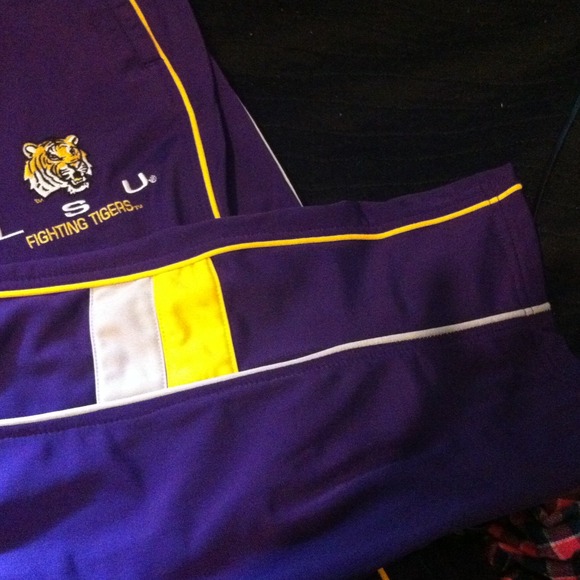 Team pant - Picture 2 of 2