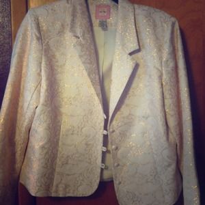 Pasley Blazer