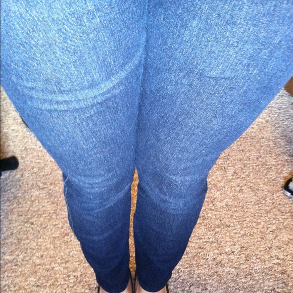 Denim jeans!! - Picture 2 of 4