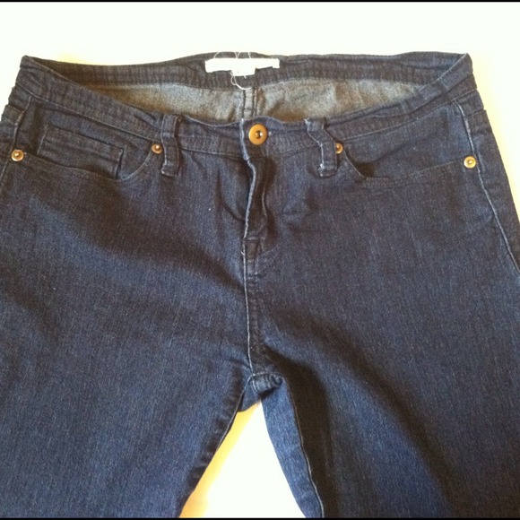 Denim jeans!! - Picture 3 of 4