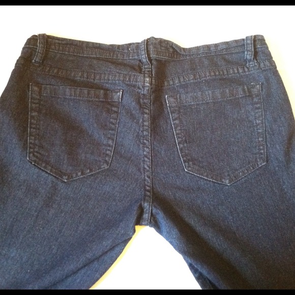 Denim jeans!! - Picture 4 of 4