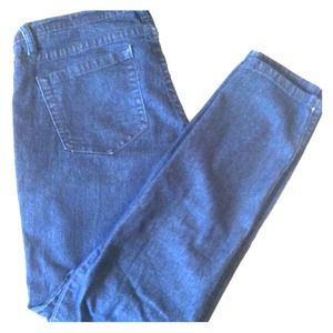 Denim jeans!!