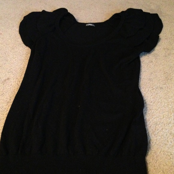 Express shirt