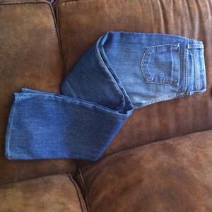🚫🚫SOLD LOCALLY🚫🚫🚫Dylan George jeans