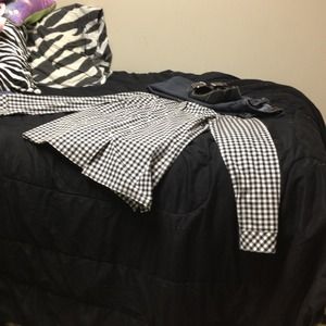 Ann Taylor long sleeve small