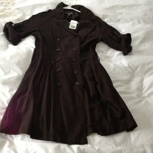 Shirt dress
