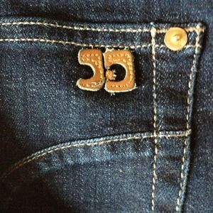 Joes Jeans Bootcut Lightweight