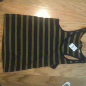 Jcrew tank top new with tags